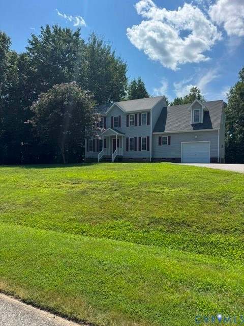 15718 Pypers Pointe Dr — photo