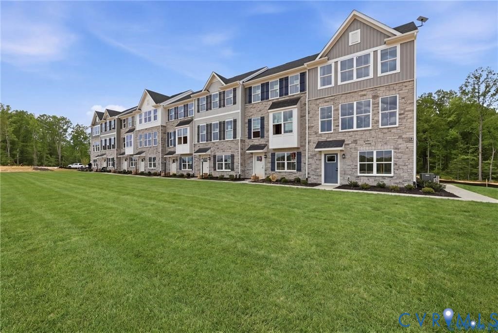 4714 Seamair Pl — photo