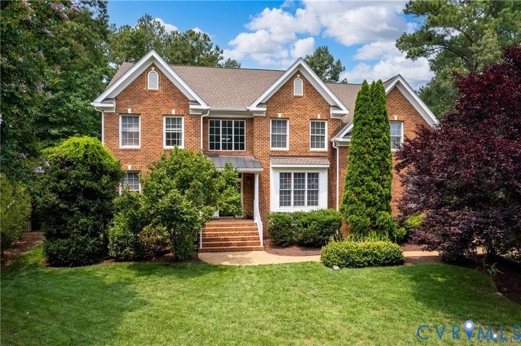 4706 Summer Lake Cir — photo