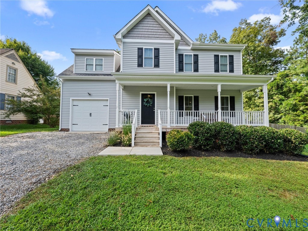 5809 Buxton Dr — photo