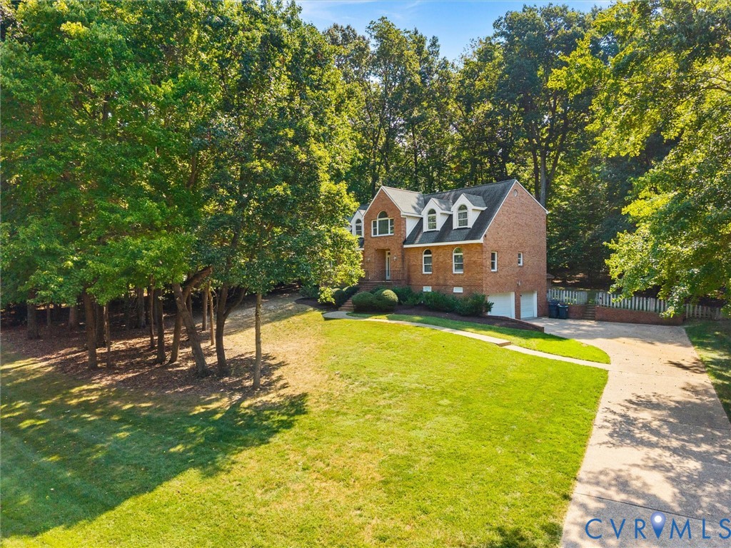 3431 Robious Forest Way — photo