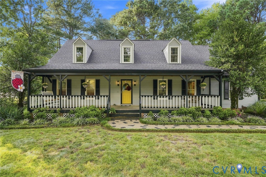 8266 Tangle Pond Ln — photo