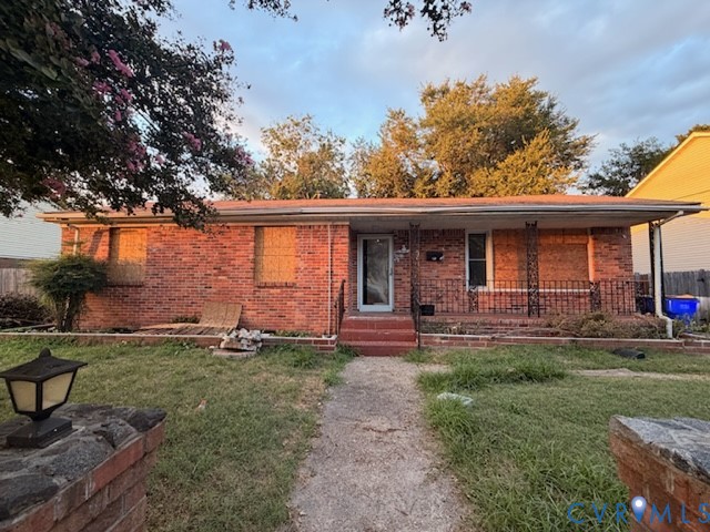 1506 Manson St — photo