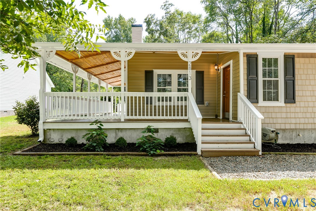 2813 Parkdale Rd — photo