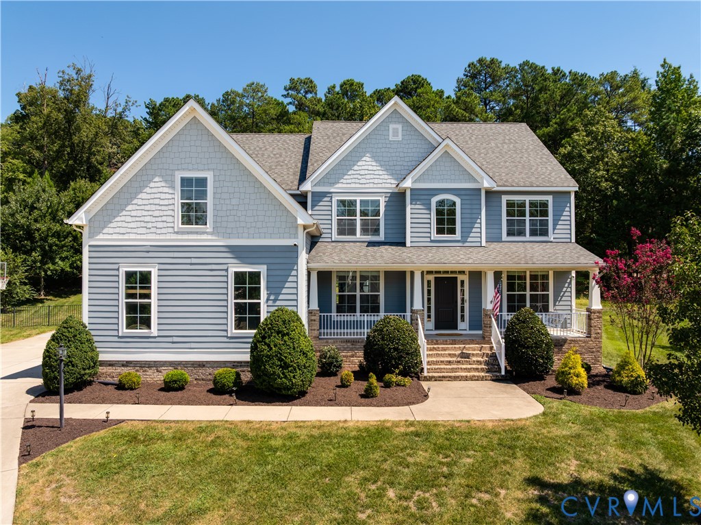14806 Creekbrook Pl — photo
