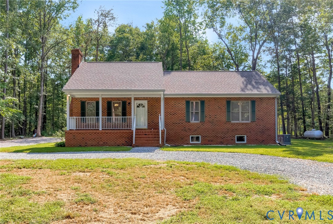 15321 Goshen Rd — photo