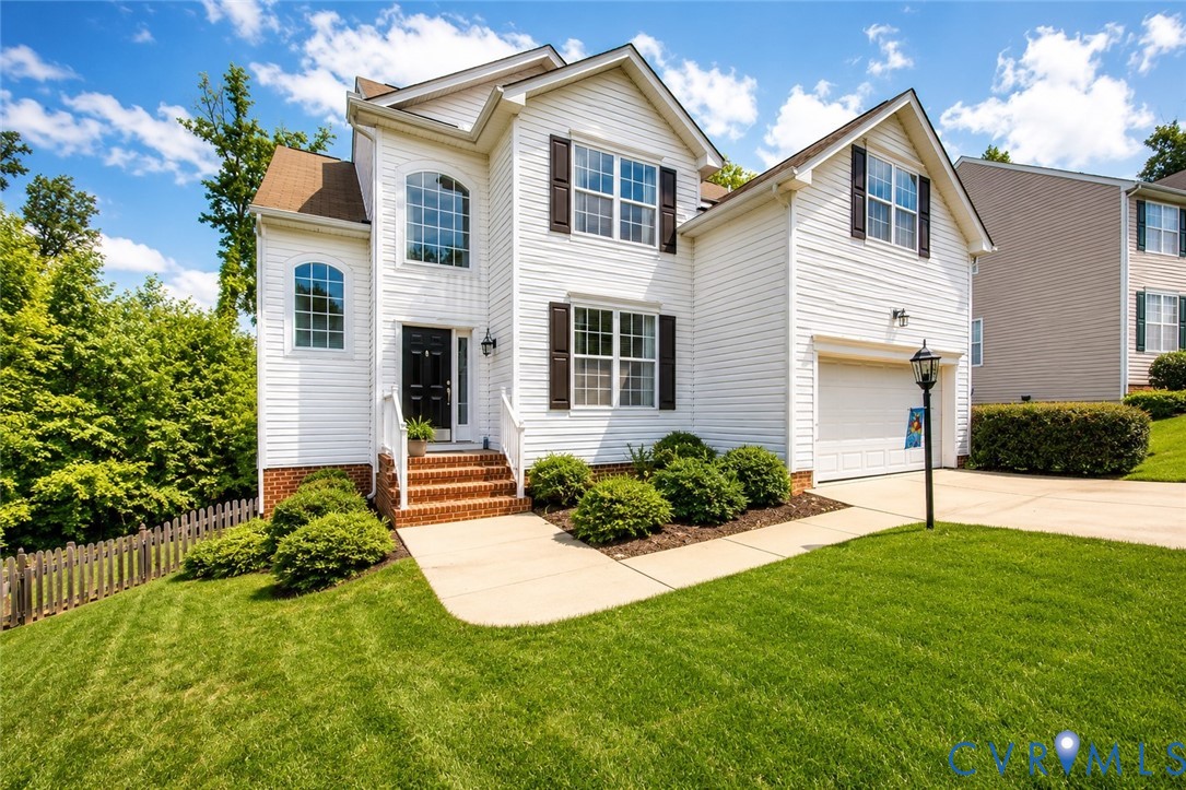 14812 Flour Mill Ct — photo