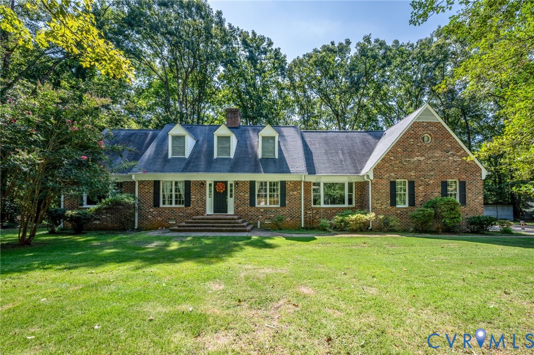 2409 Three Bridge Rd — photo