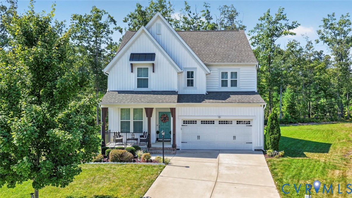Home in Chesterfield, VA 23234 — photo 2