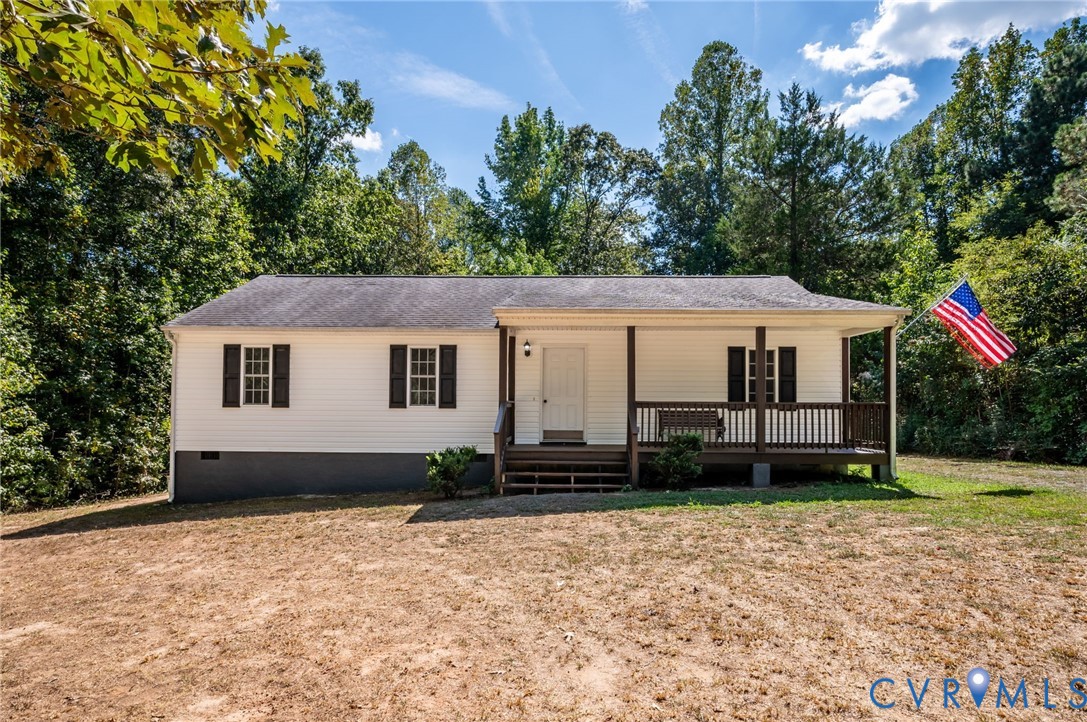 926 Arlington Ct — photo