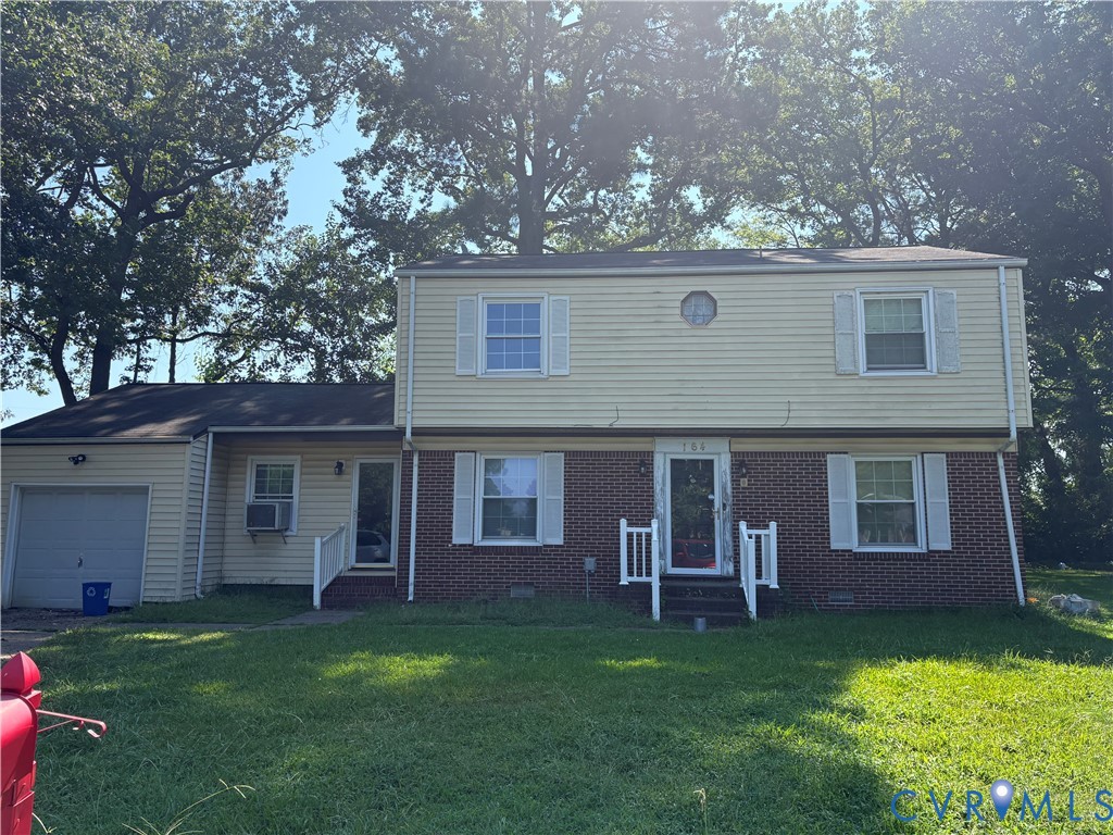 164 Whitlock Ct — photo