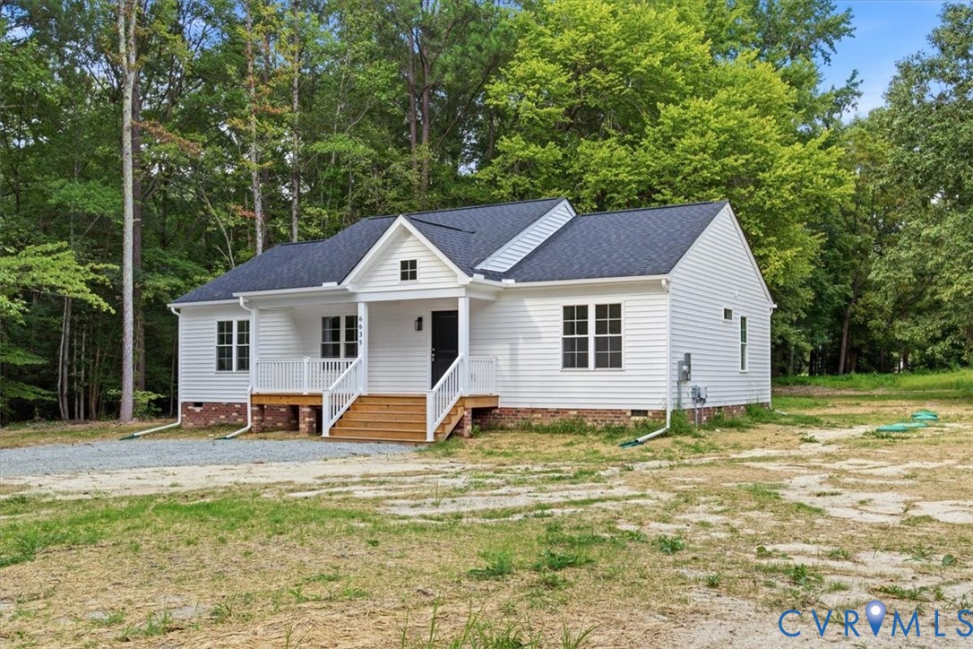 6635 Wilton Rd — photo