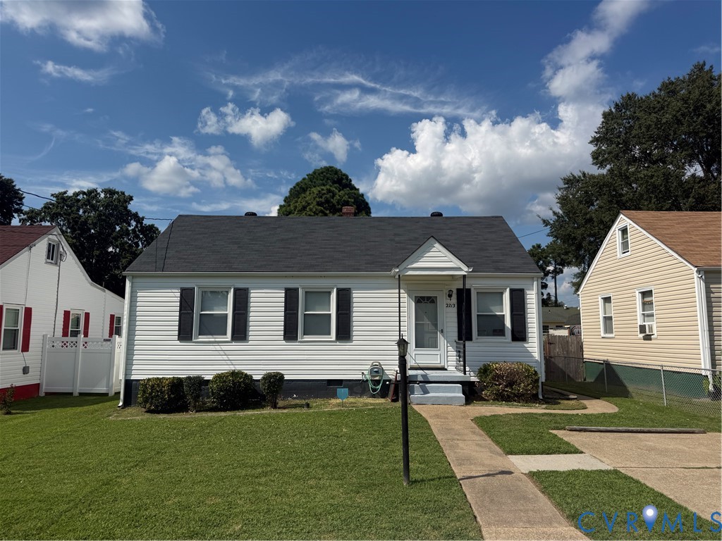 2713 Pickett St — photo