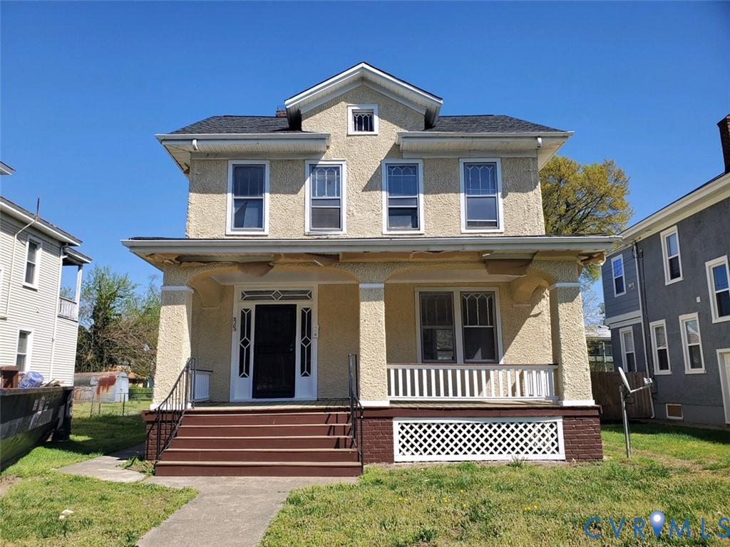 3105 Woodrow Ave — photo