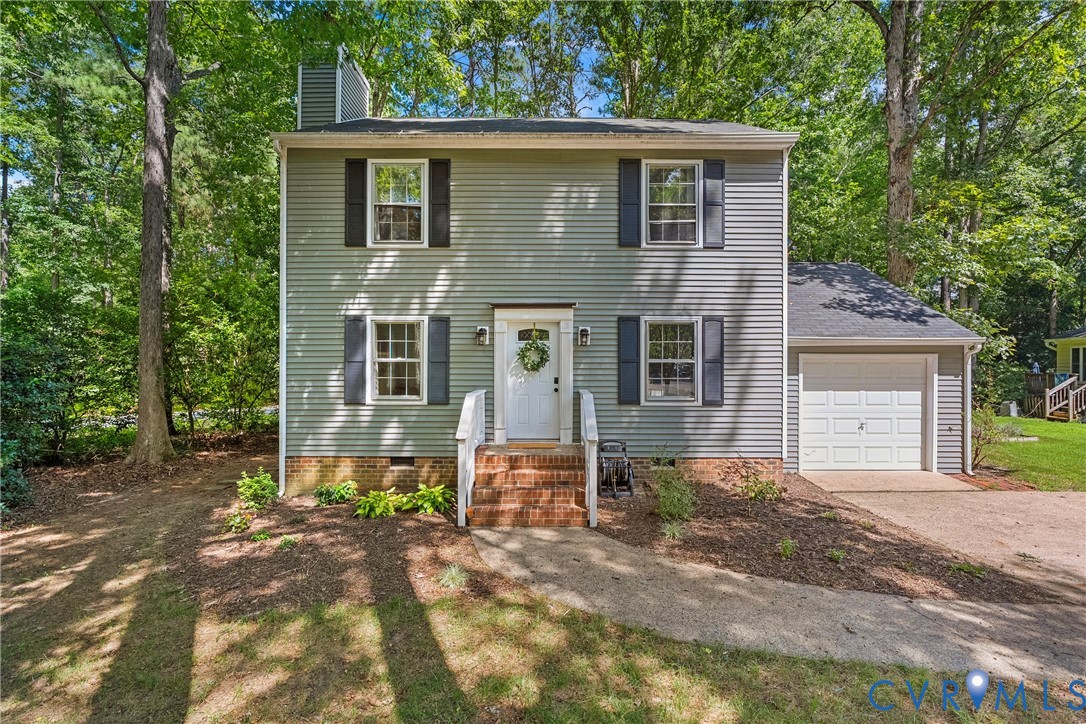 13902 Sagewood Trce — photo