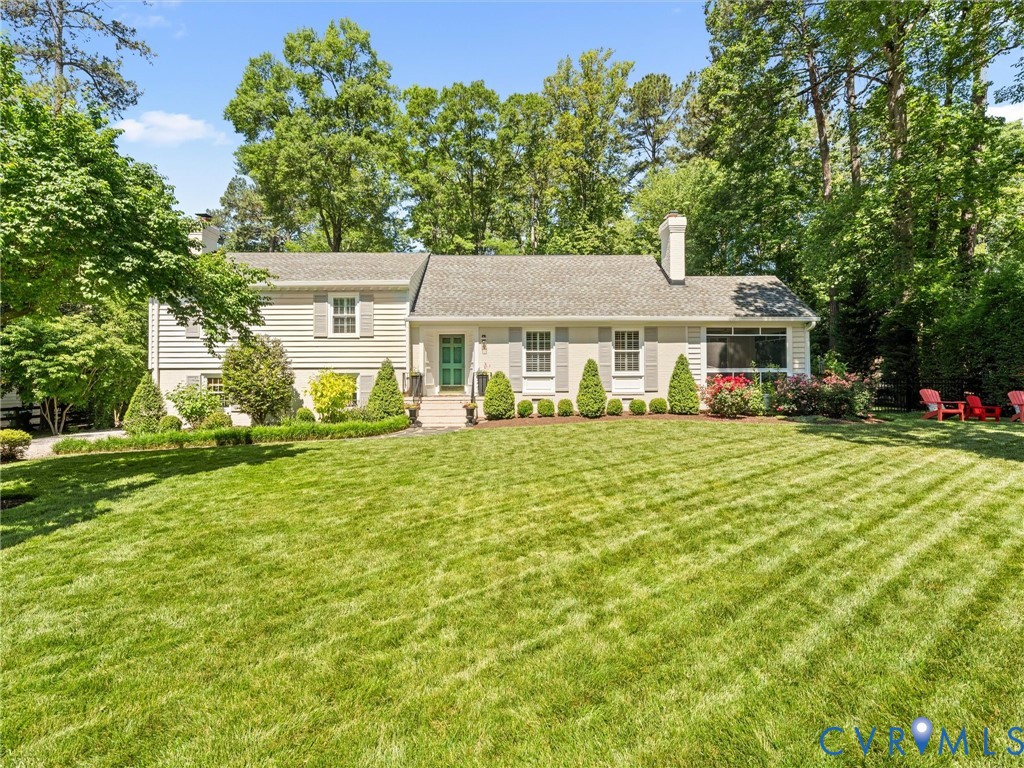 222 E Brook Run Dr — photo