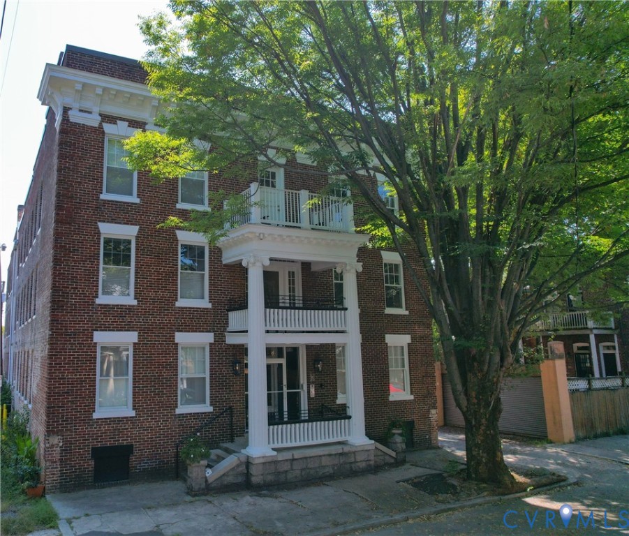 101 N Stafford Ave Unit#10 — photo