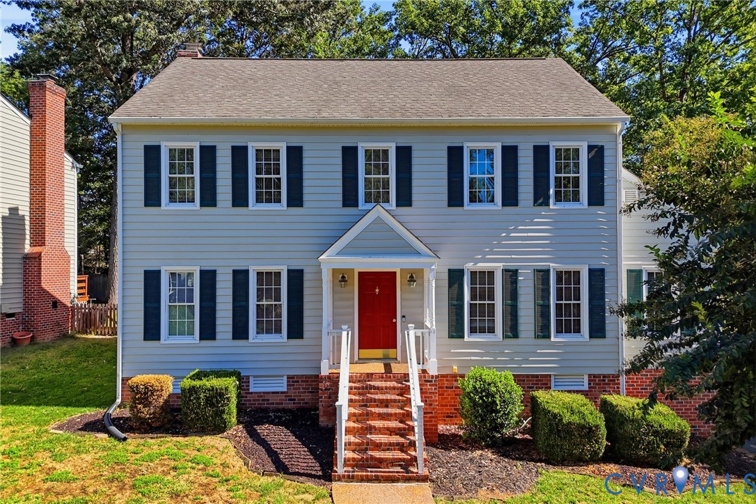 13004 Ridgemere Ct — photo