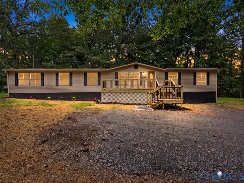 1909 Neves Road, Beaverdam, VA 23015 — photo 2