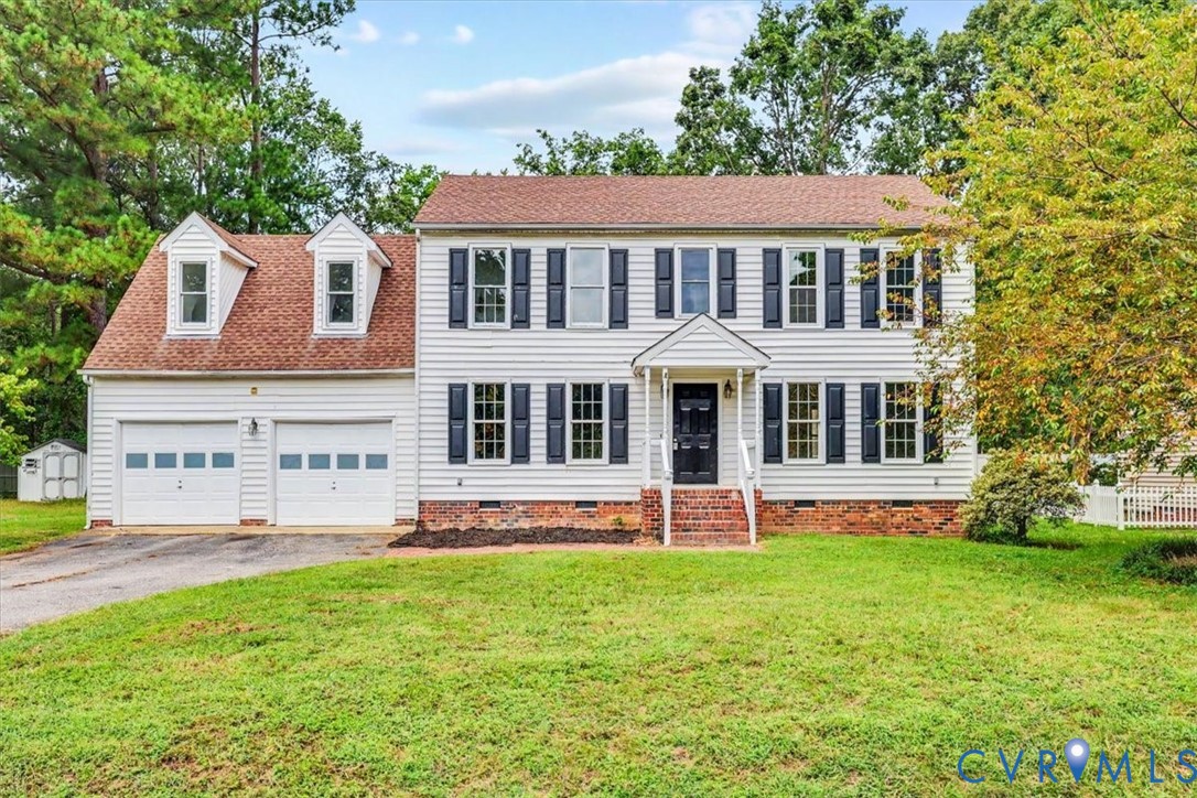 5600 Gatebridge Rd — photo