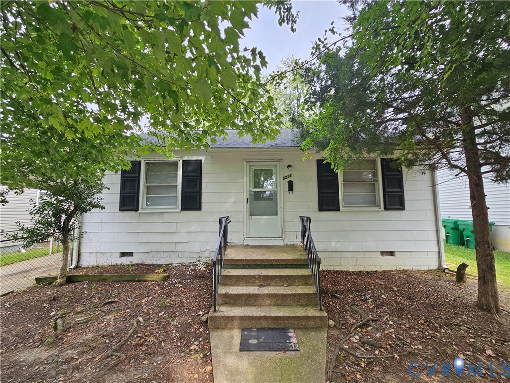 5211 Blueridge Ave — photo