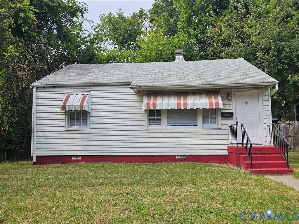1214 Garber St — photo