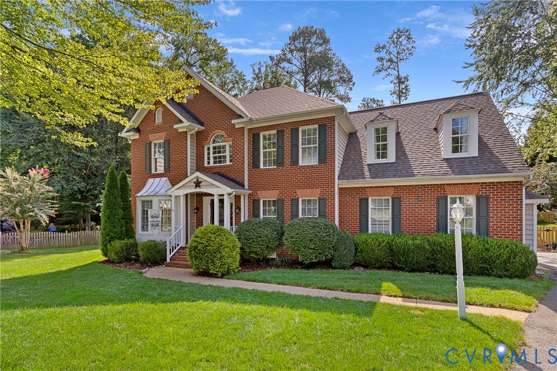 10112 Jennings Branch Ct — photo