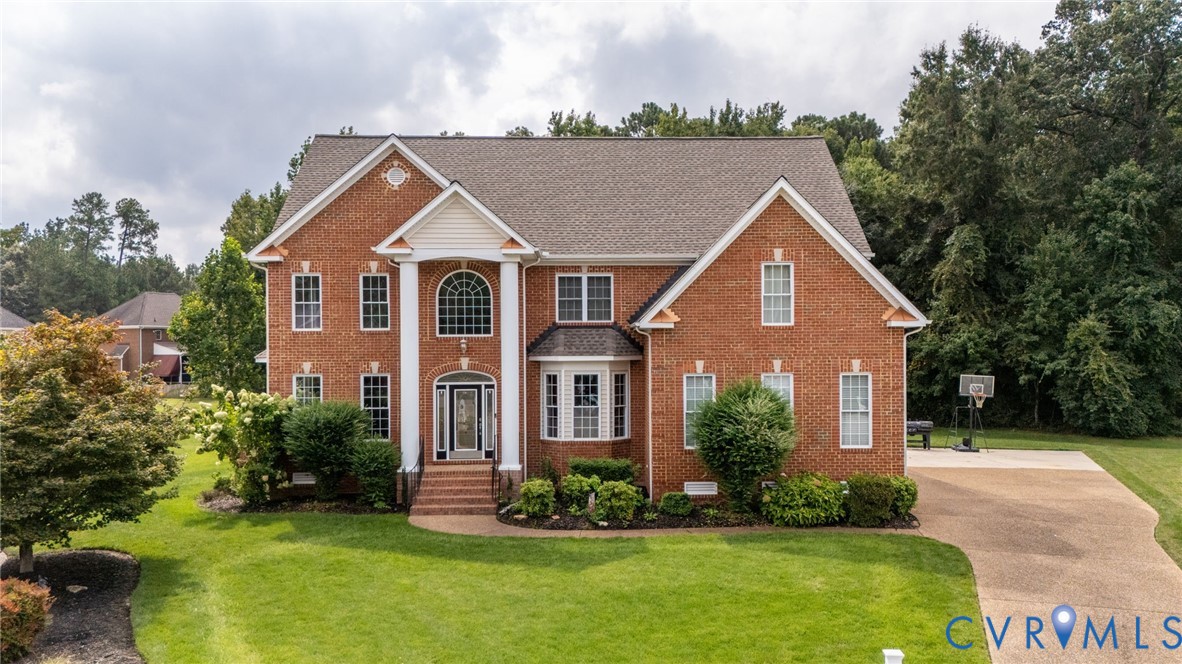 723 Waterfront Dr — photo