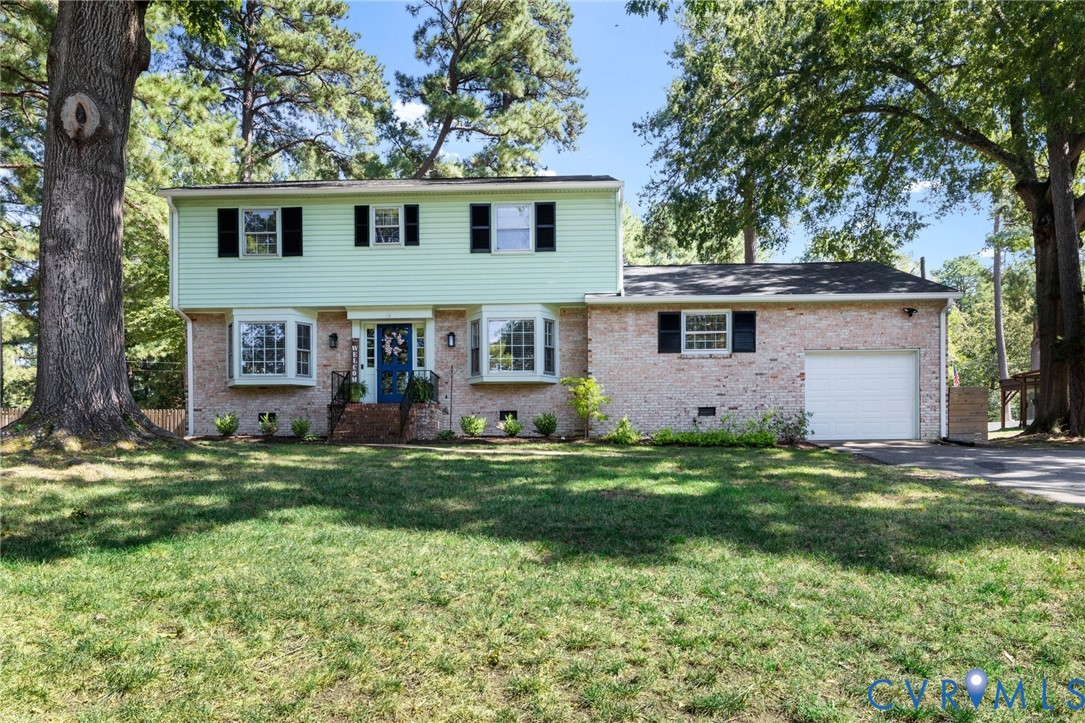 1109 Swissvale Pl — photo