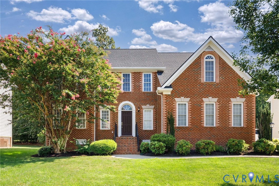 12618 Hampton Crossing Dr — photo