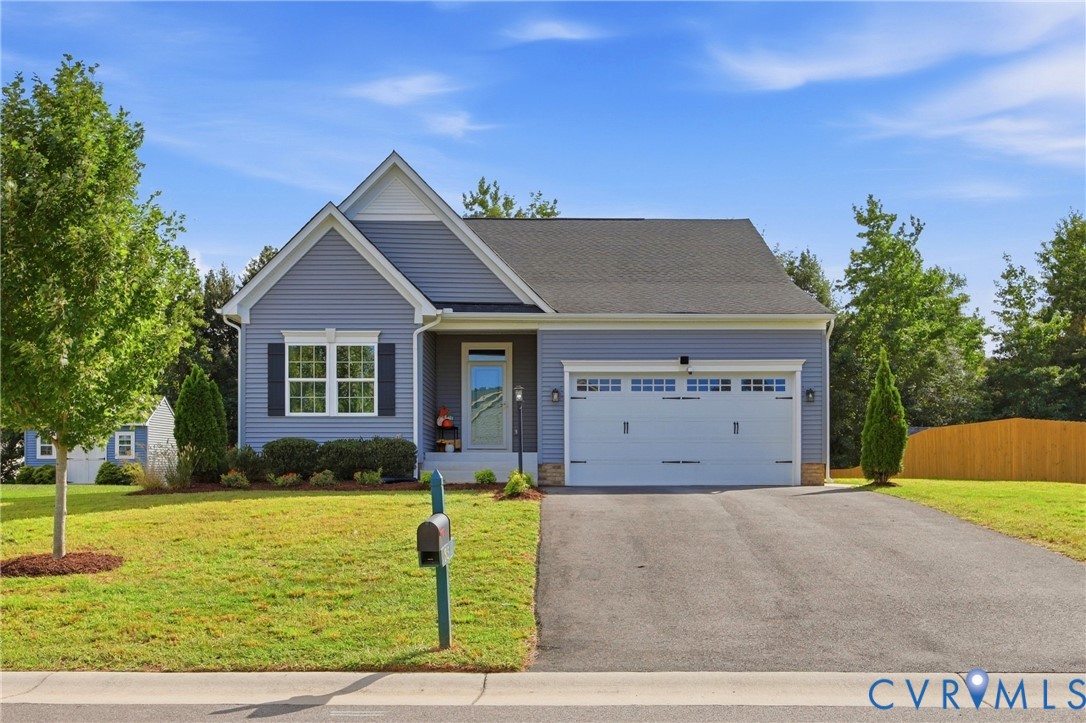 313 Mason Orchard Dr — photo