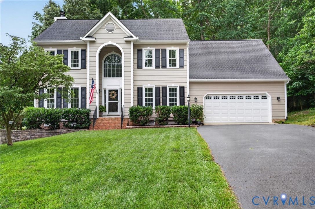 6114 Sedgefield Ter — photo