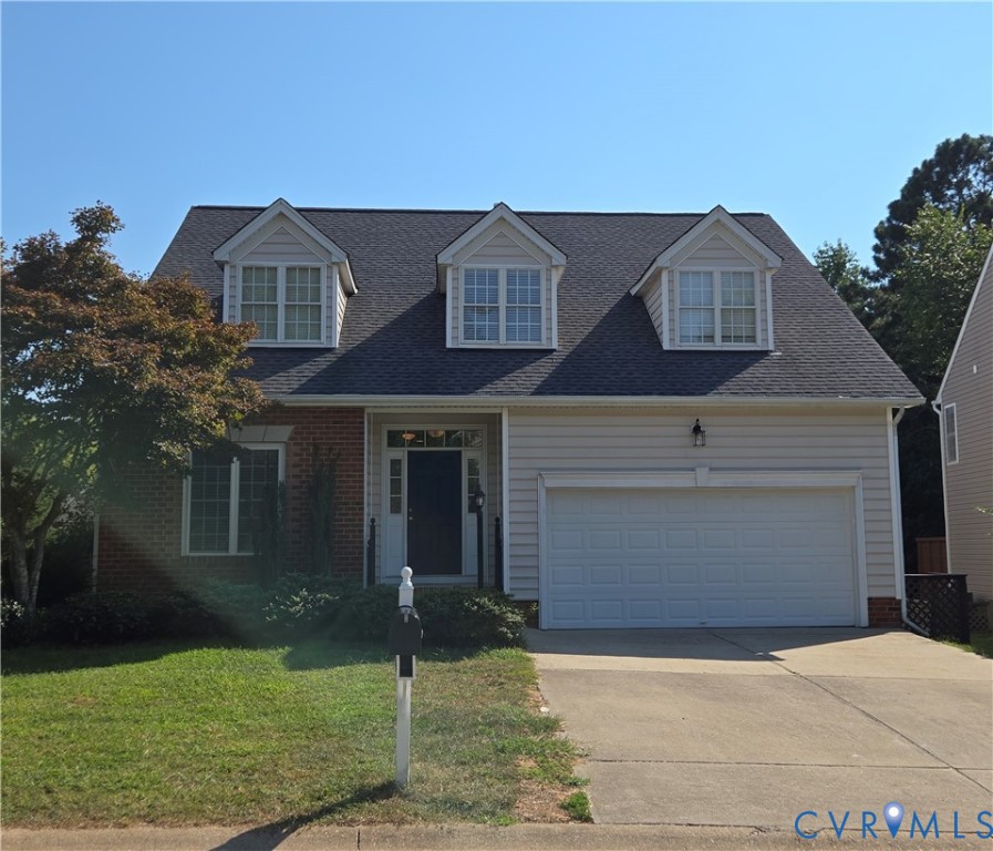 14601 Waters Shore Dr — photo