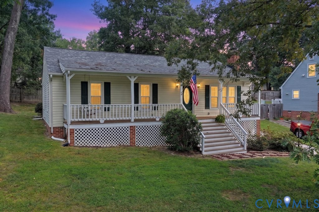 3112 Castlebury Dr — photo