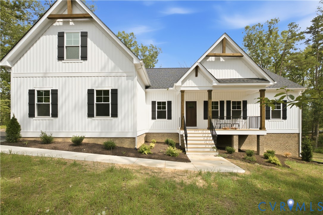 Tbd Vista (Lot 26) Ln — photo