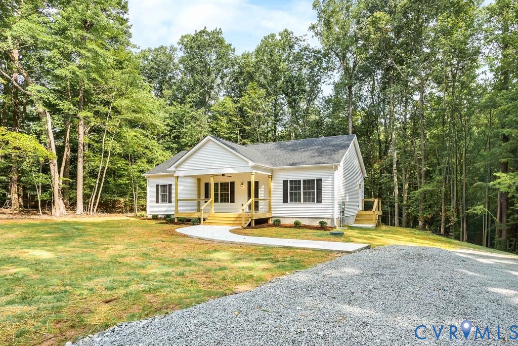 111 General Lee Ct — photo