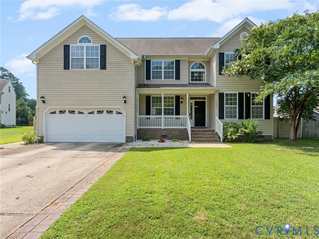 8198 Ruddock Pl — photo