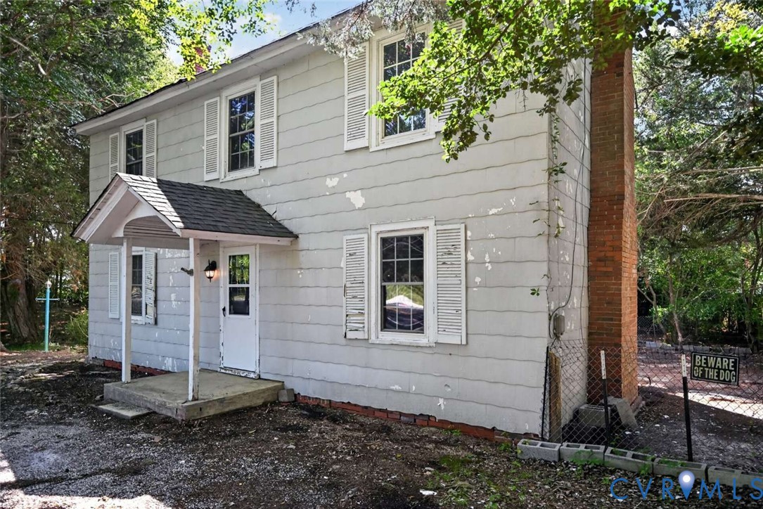 17536 General Puller Highway, Deltaville, VA 23043 — photo 3