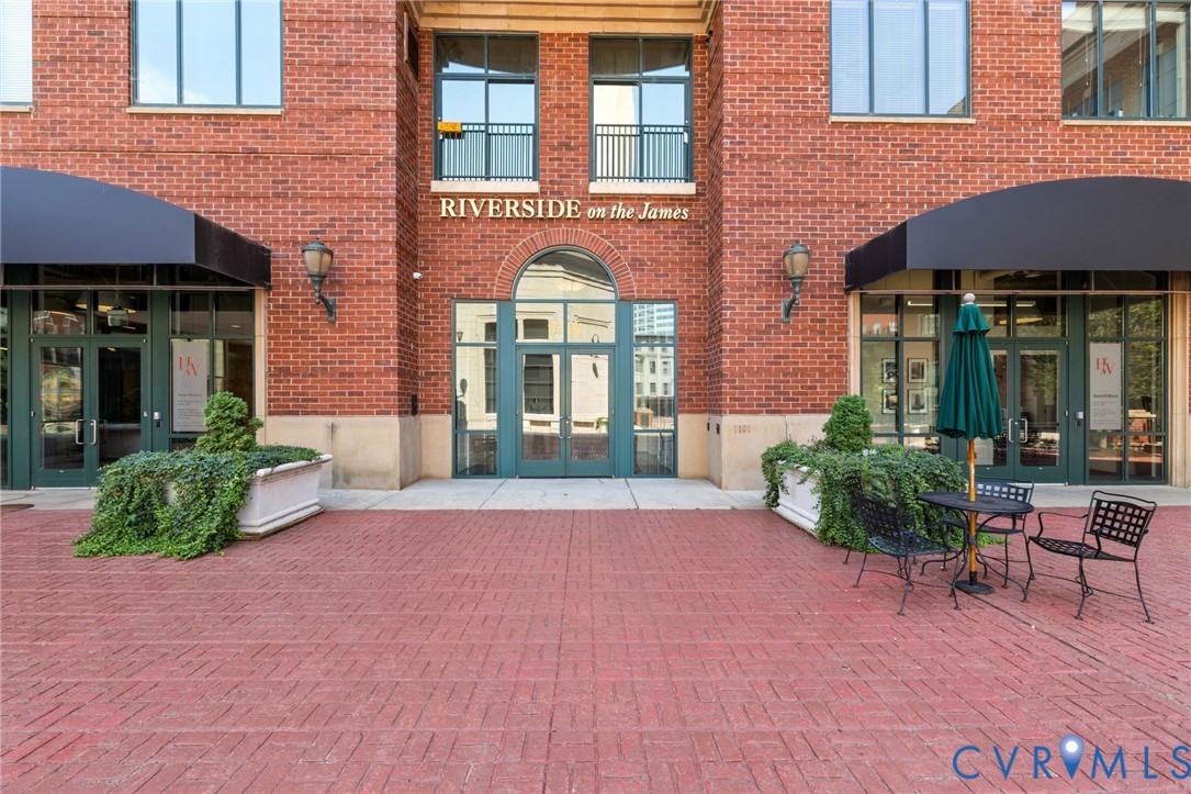 1101 Haxall Pt Unit#U504 — photo