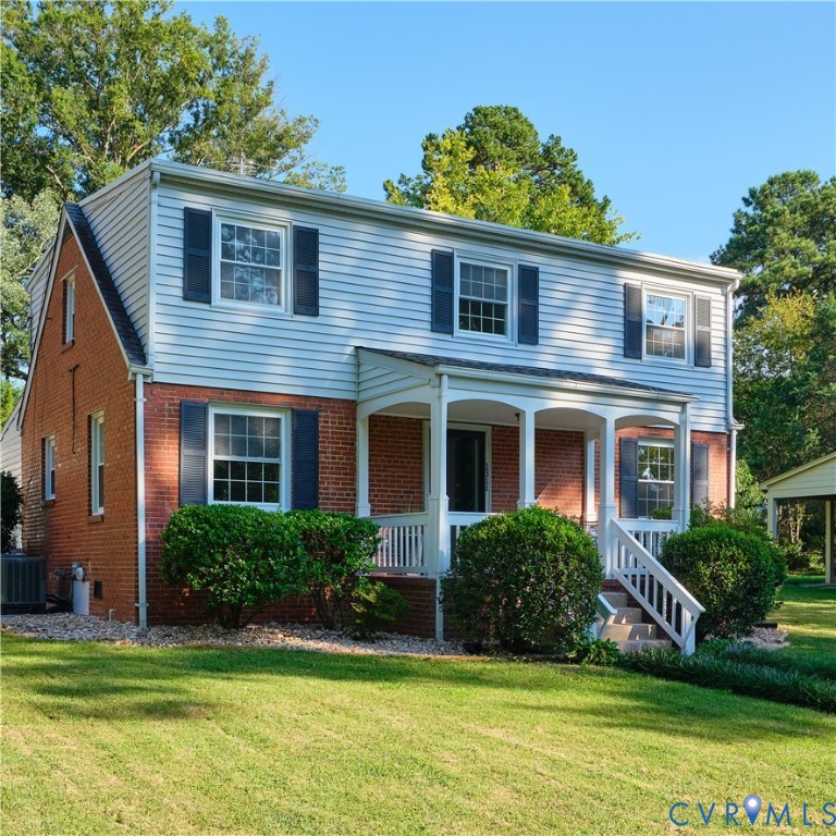 1311 Santa Rosa Road, Henrico, VA 23229 — photo 2