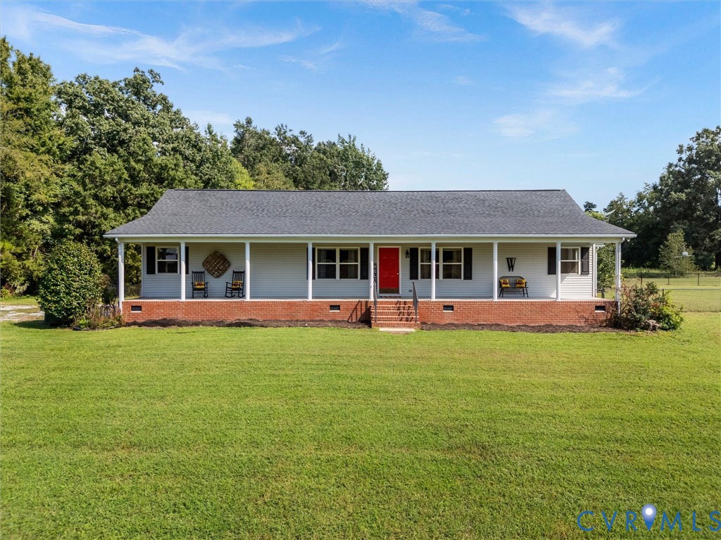5842 Rocky Hill Rd — photo