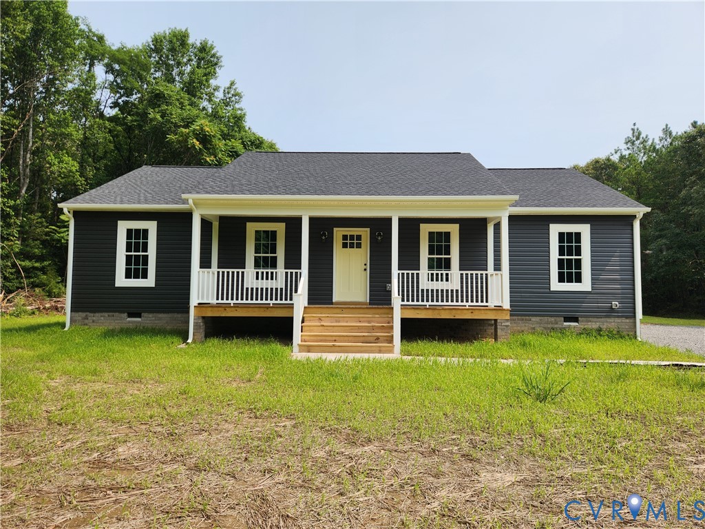 867 Lyneville Rd — photo
