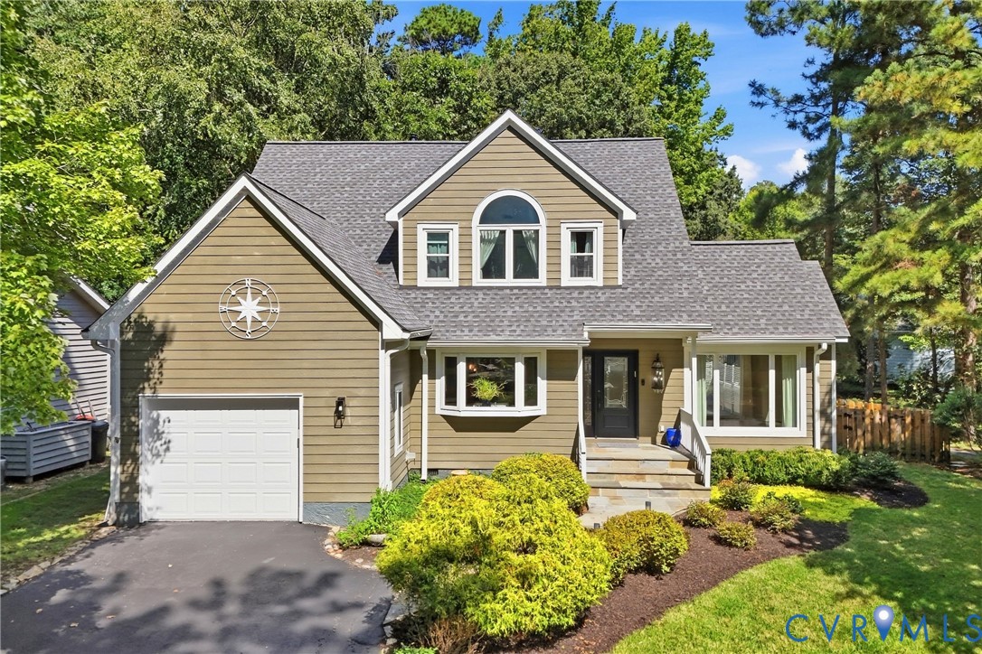 14318 Shelter Cove Rd — photo