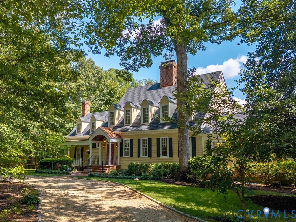 30 W Lower Tuckahoe Rd — photo