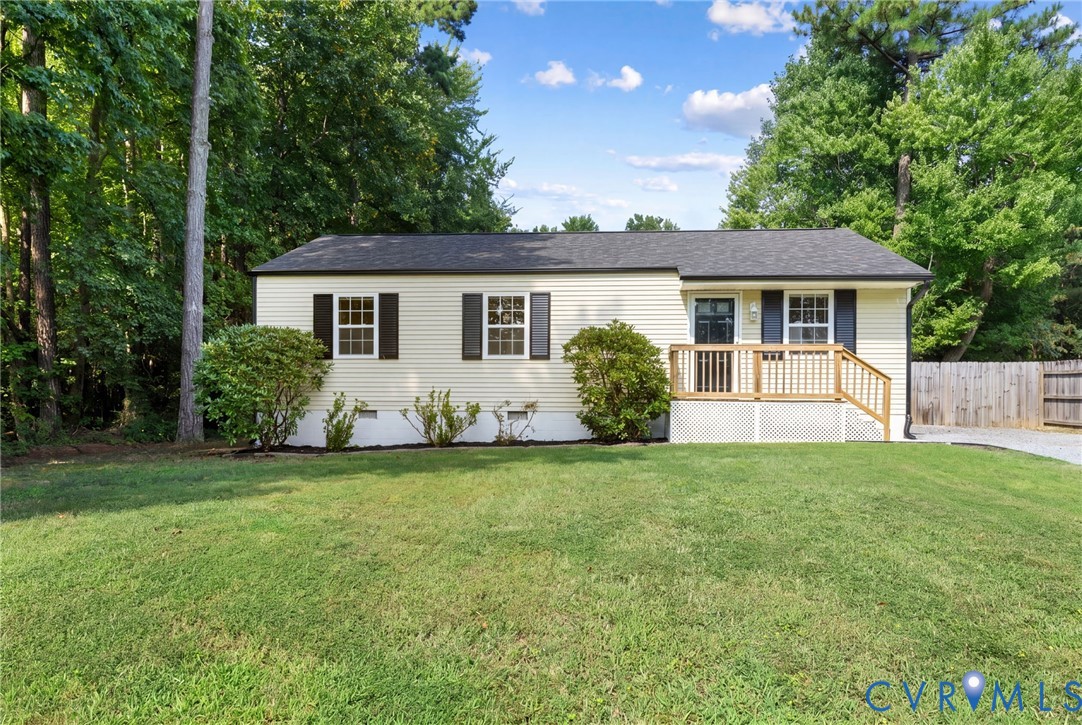 418 Marbleridge Rd — photo
