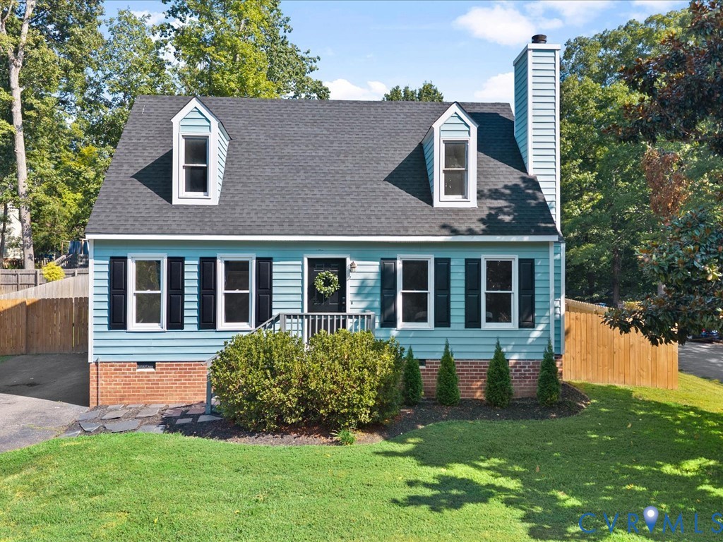 10100 Redbridge Rd — photo