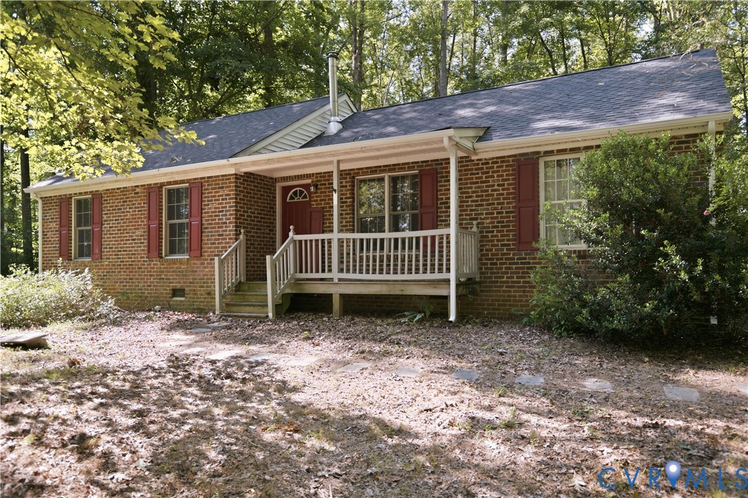3207 Davis Mill Rd — photo