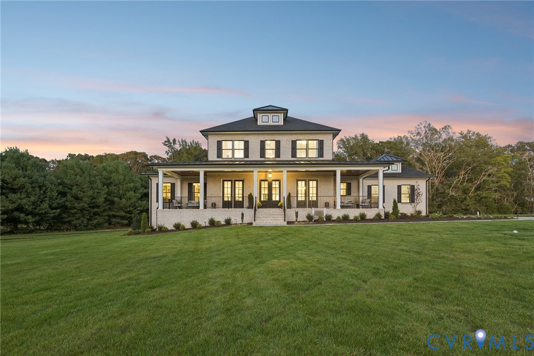 Lot 5 Olivet Church Rd — photo