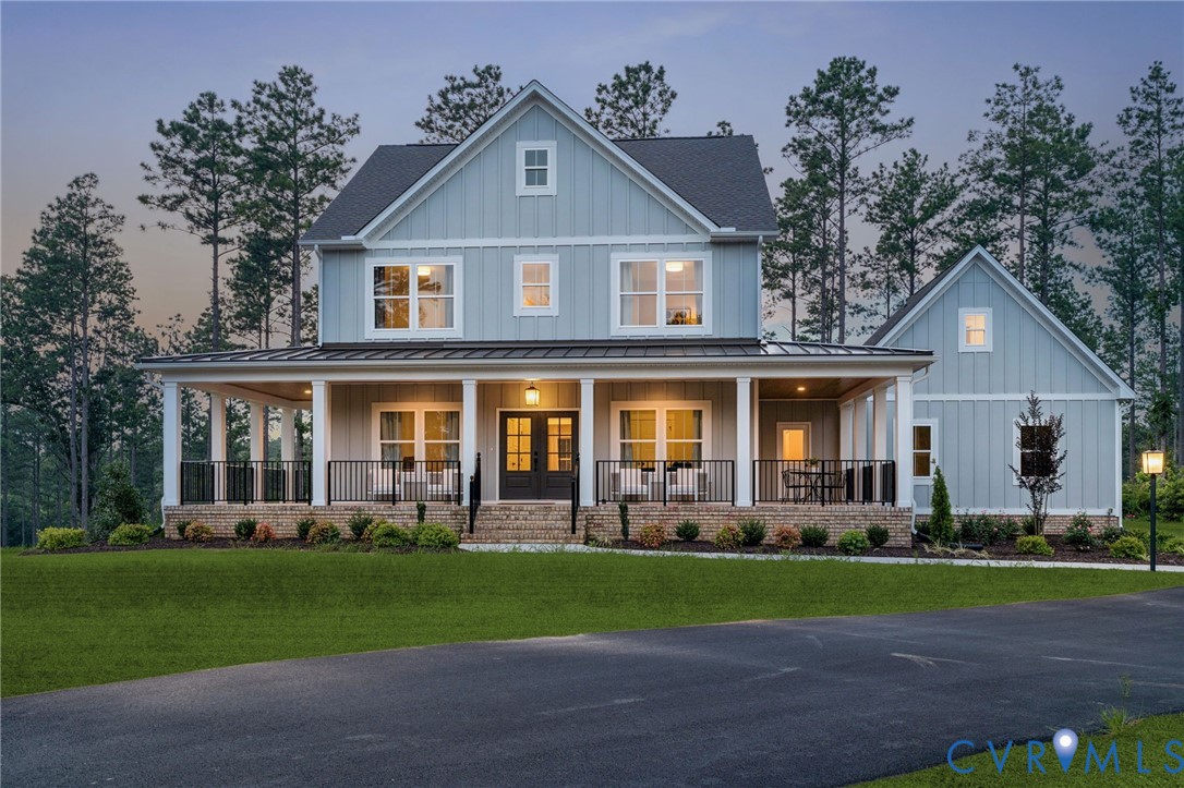 Lot 1 Needlewood Ct — photo