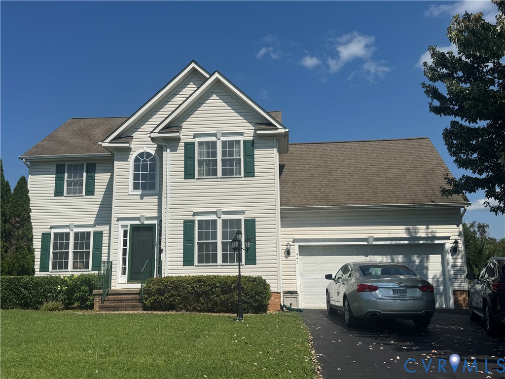 440 Roper Drive, Bowling Green, VA 22427